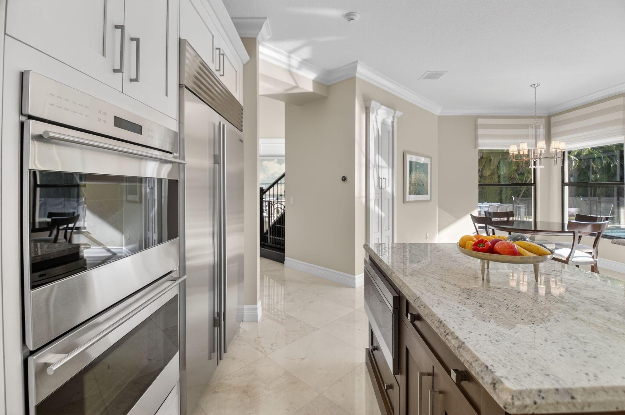 THE BRIDGES - Residential