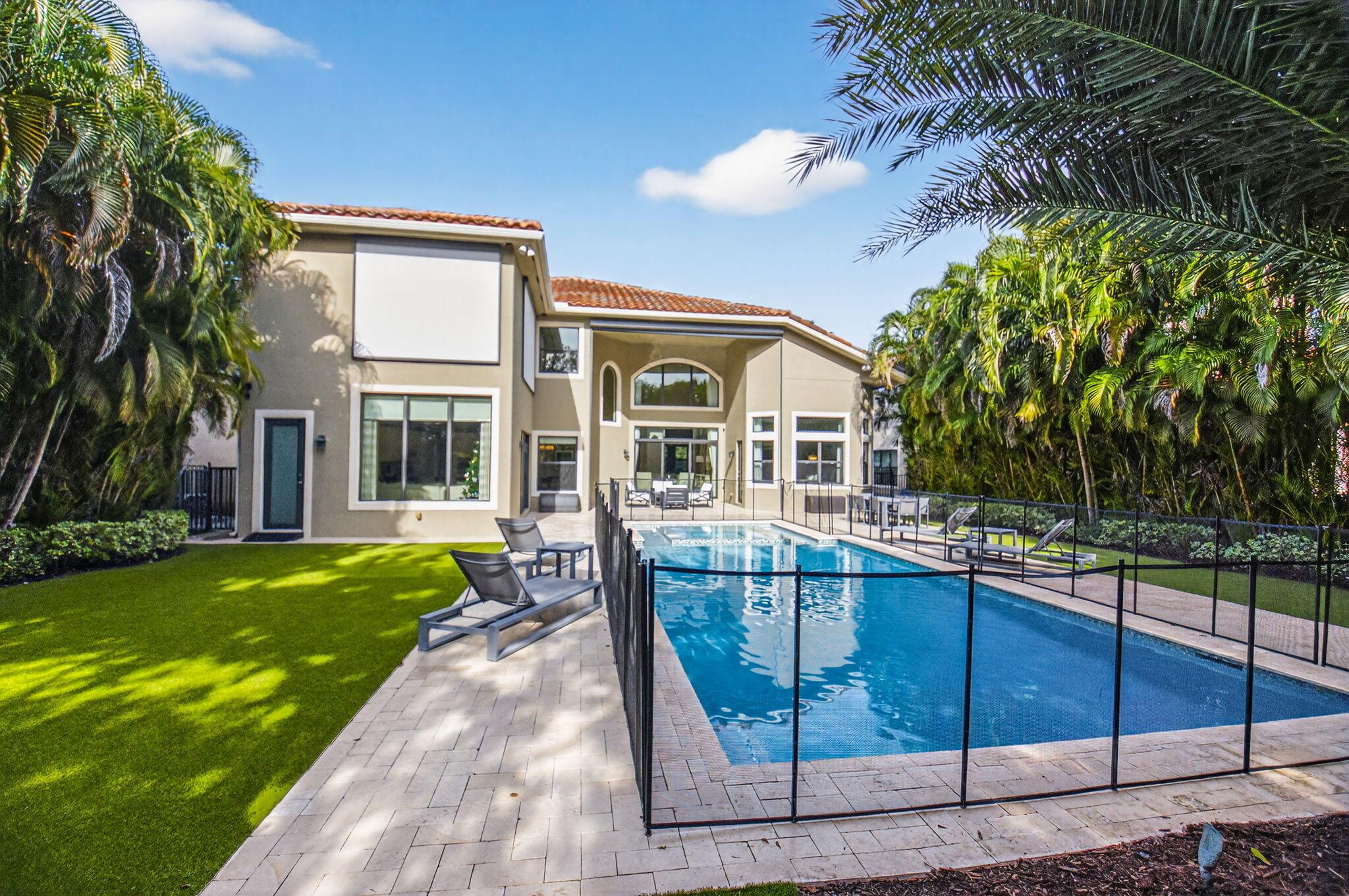 THE BRIDGES - Residential