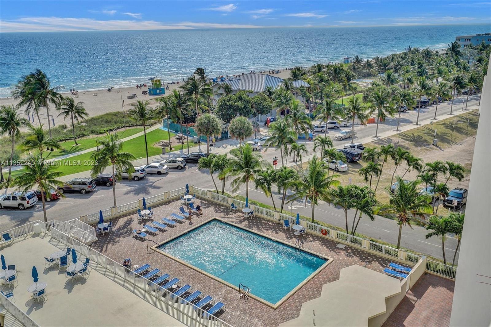 111 N Pompano Beach Blvd 712