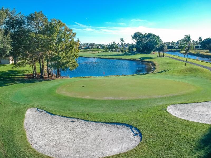 BOCA DELRAY COUNTRY CLUB - Residential