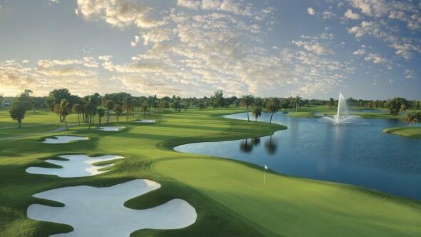 BOCA DELRAY COUNTRY CLUB - Residential