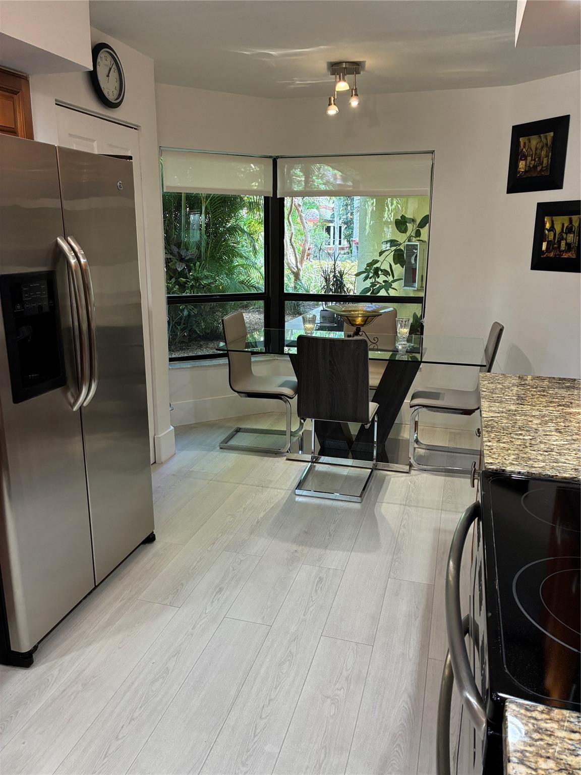 BOCA DELRAY COUNTRY CLUB - Residential