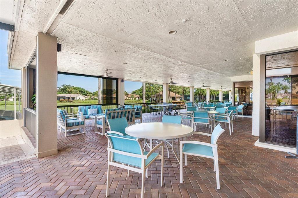 BOCA DELRAY COUNTRY CLUB - Residential