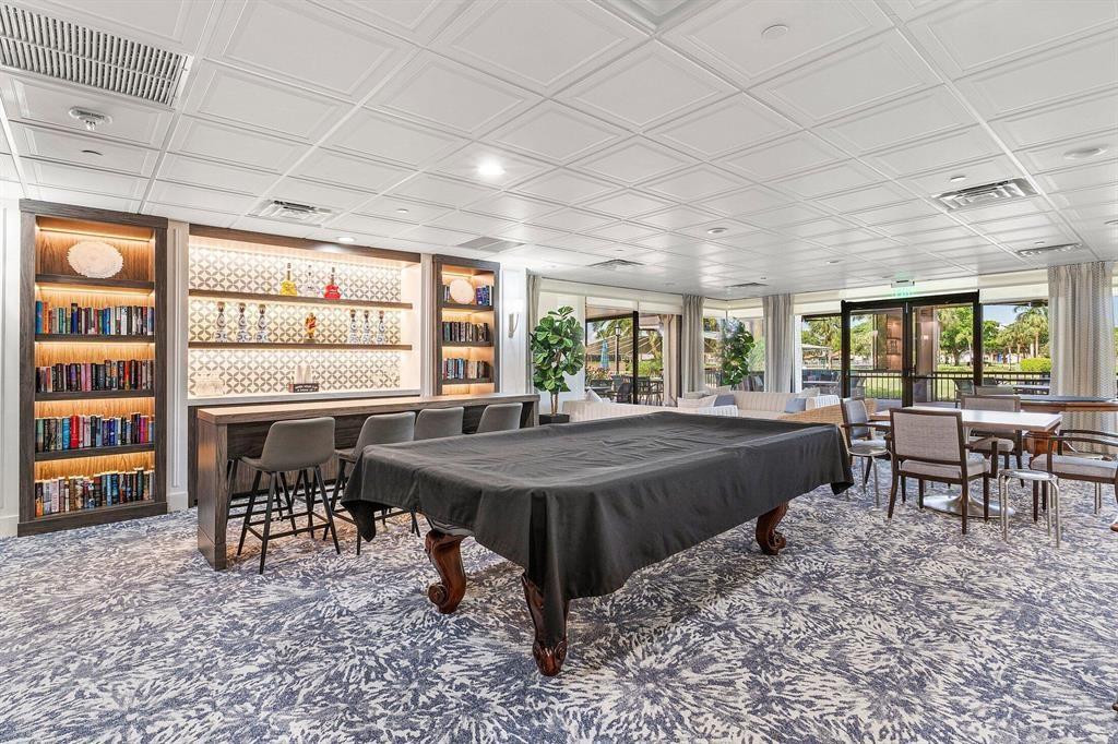 BOCA DELRAY COUNTRY CLUB - Residential