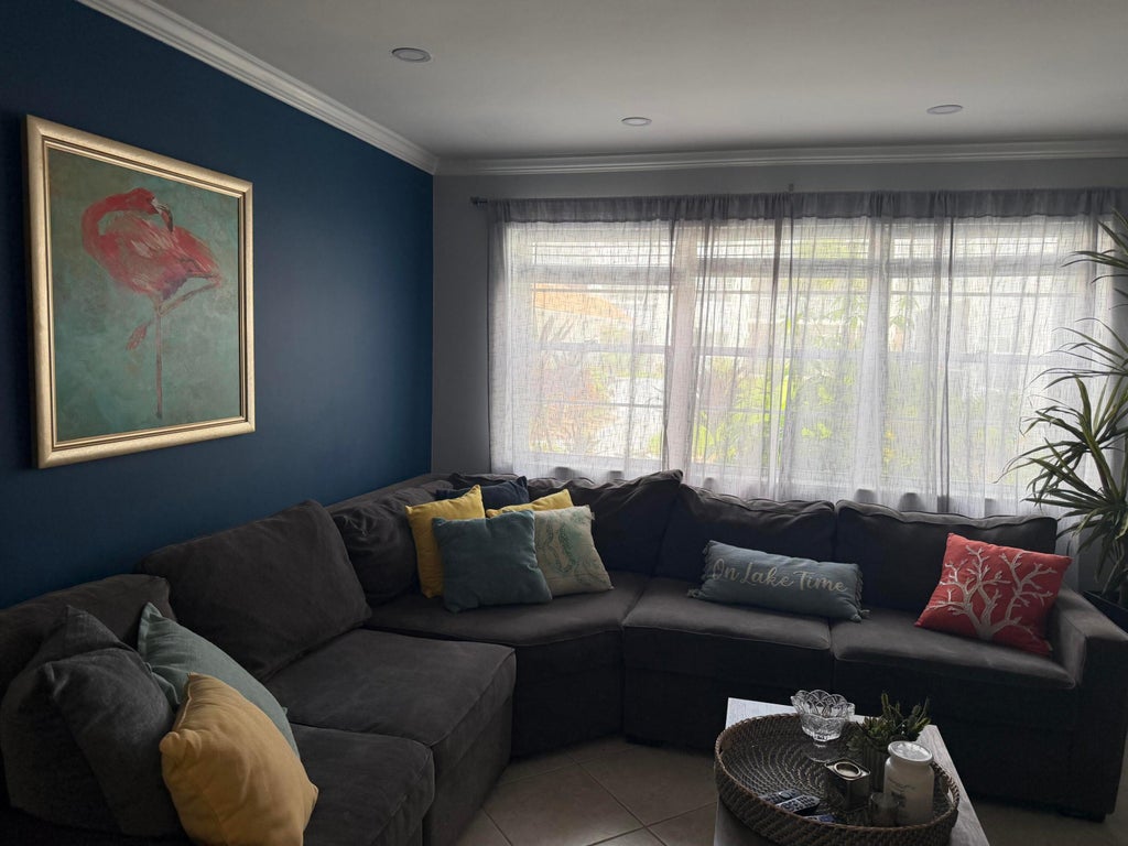 Photo of 1516 S LAKESIDE Drive #107, Lake Worth Beach, FL 33460 (MLS # B26062470)