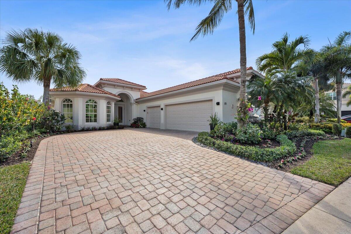 180 Carina Drive