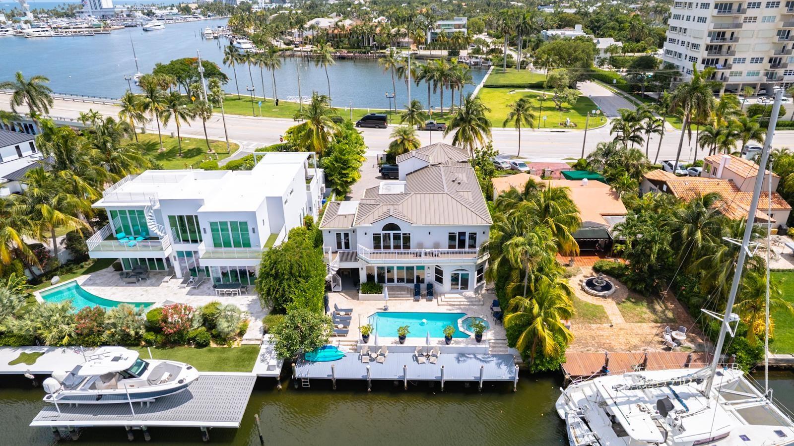Lauderdale Shores Corr - Residential