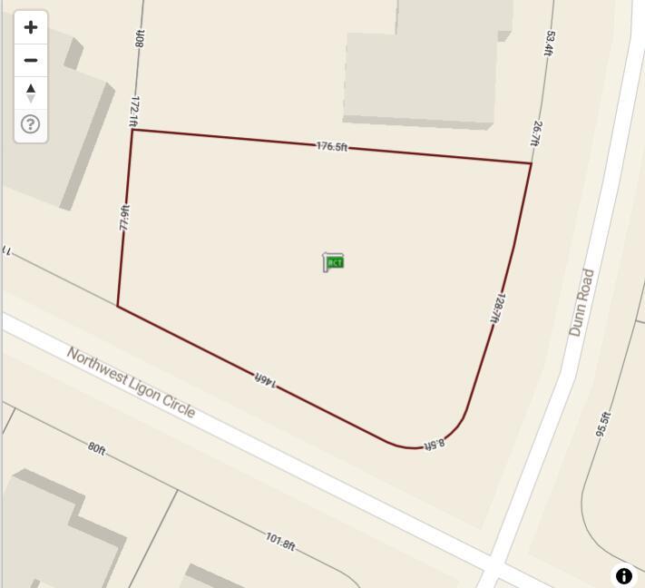 PORT ST LUCIE SECTION 48 - Land