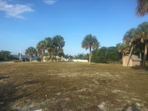 EDEN'S REFUGE - Land