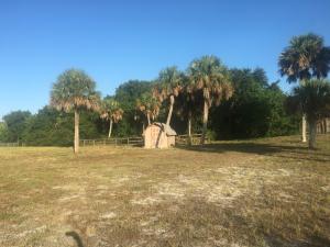 EDEN'S REFUGE - Land