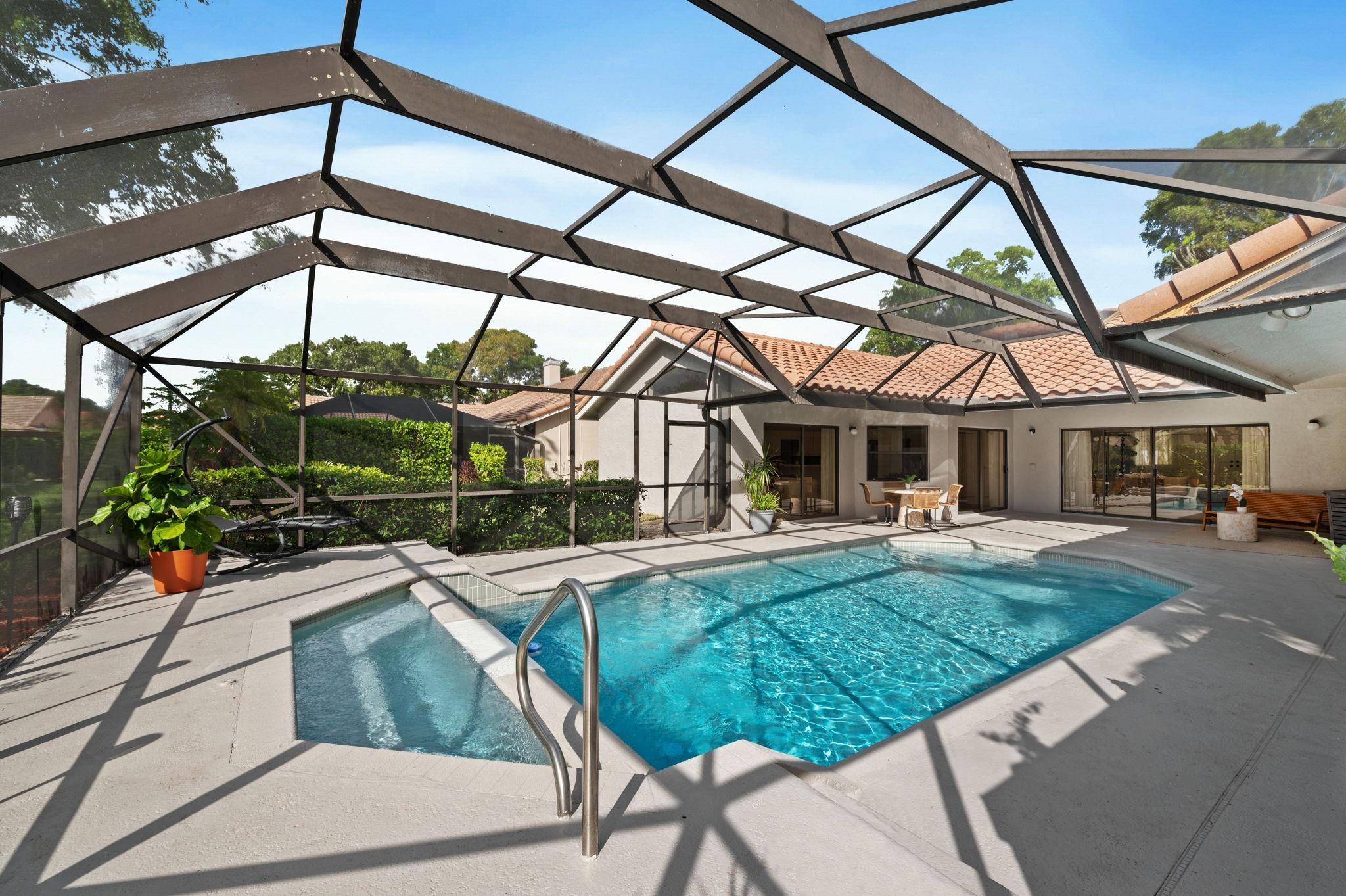 Eagle Point 127-12 B - Residential