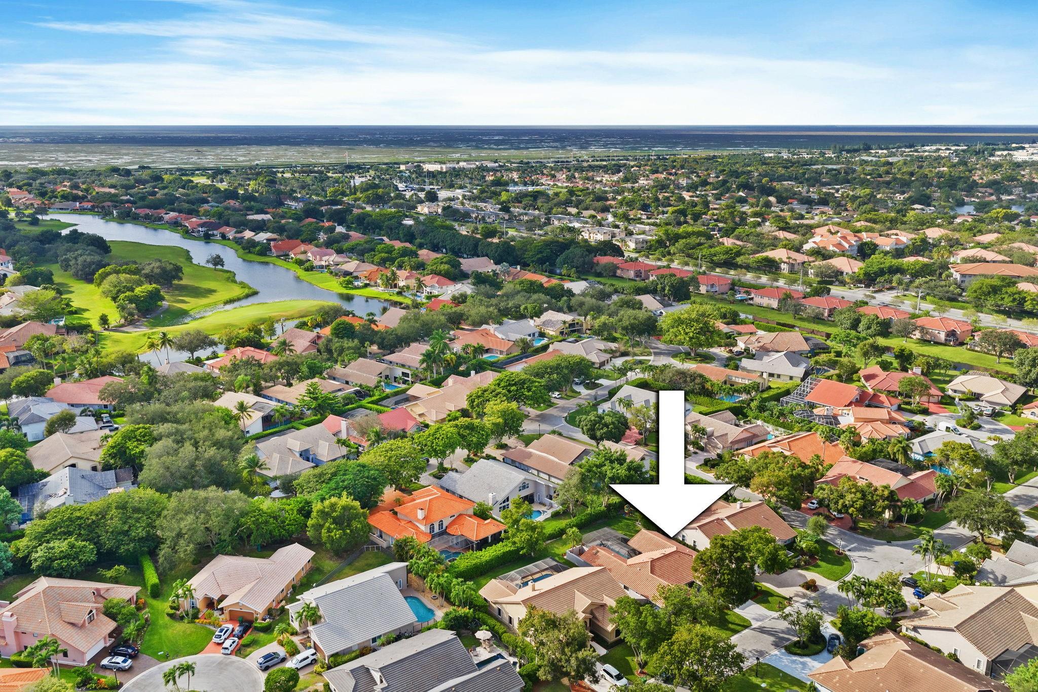 Eagle Point 127-12 B - Residential