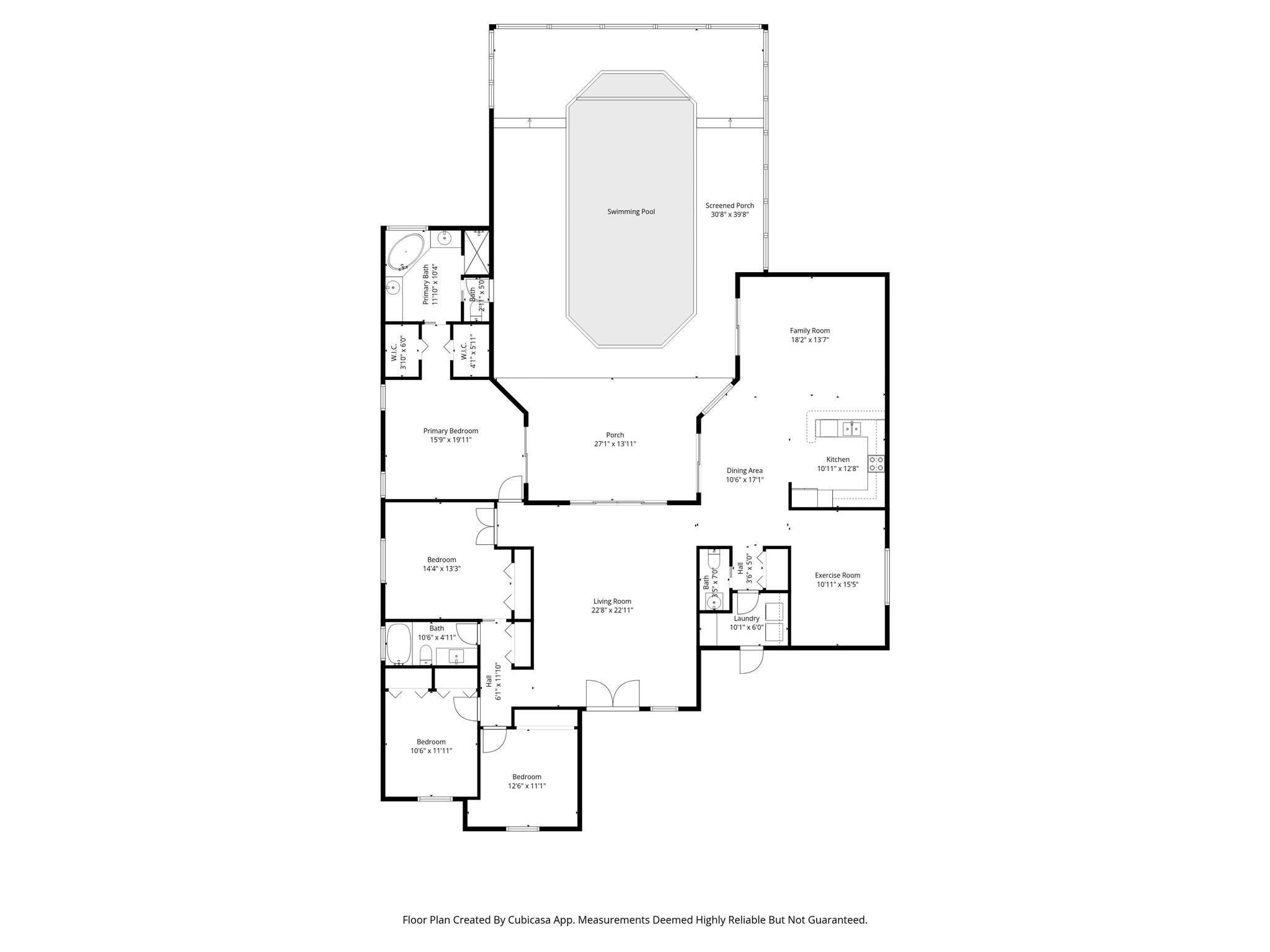 Eagle Point 127-12 B - Residential