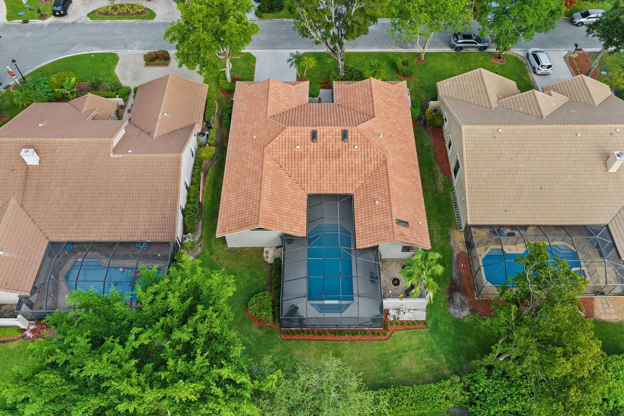 Eagle Point 127-12 B - Residential