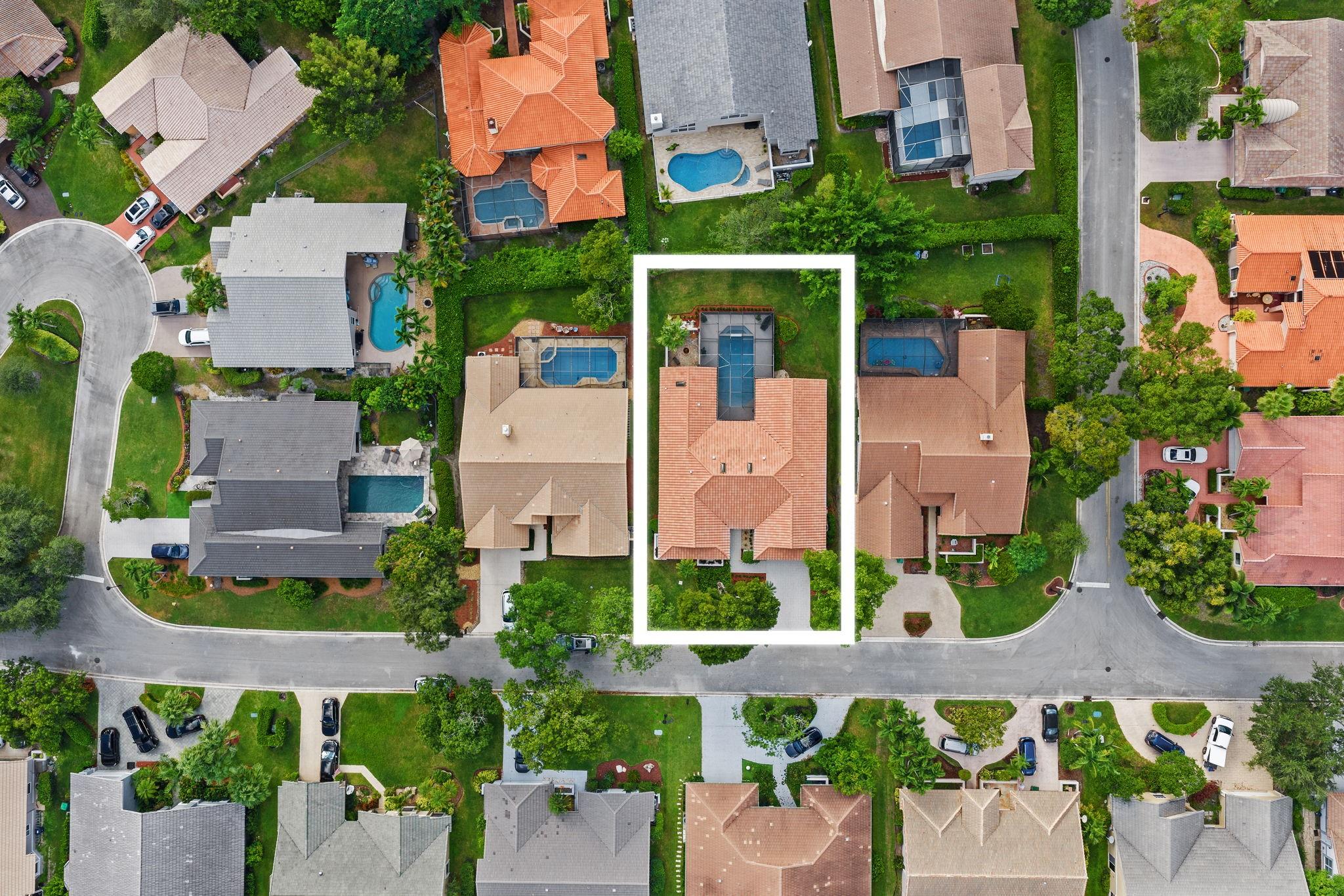 Eagle Point 127-12 B - Residential