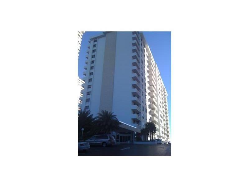 Galt Towers - Residential