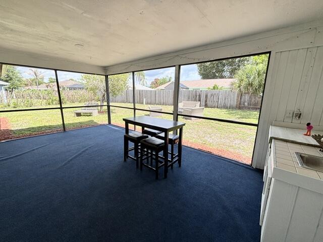 SOUTH PORT ST LUCIE UNIT 5 - Residential