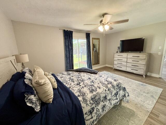 SOUTH PORT ST LUCIE UNIT 5 - Residential