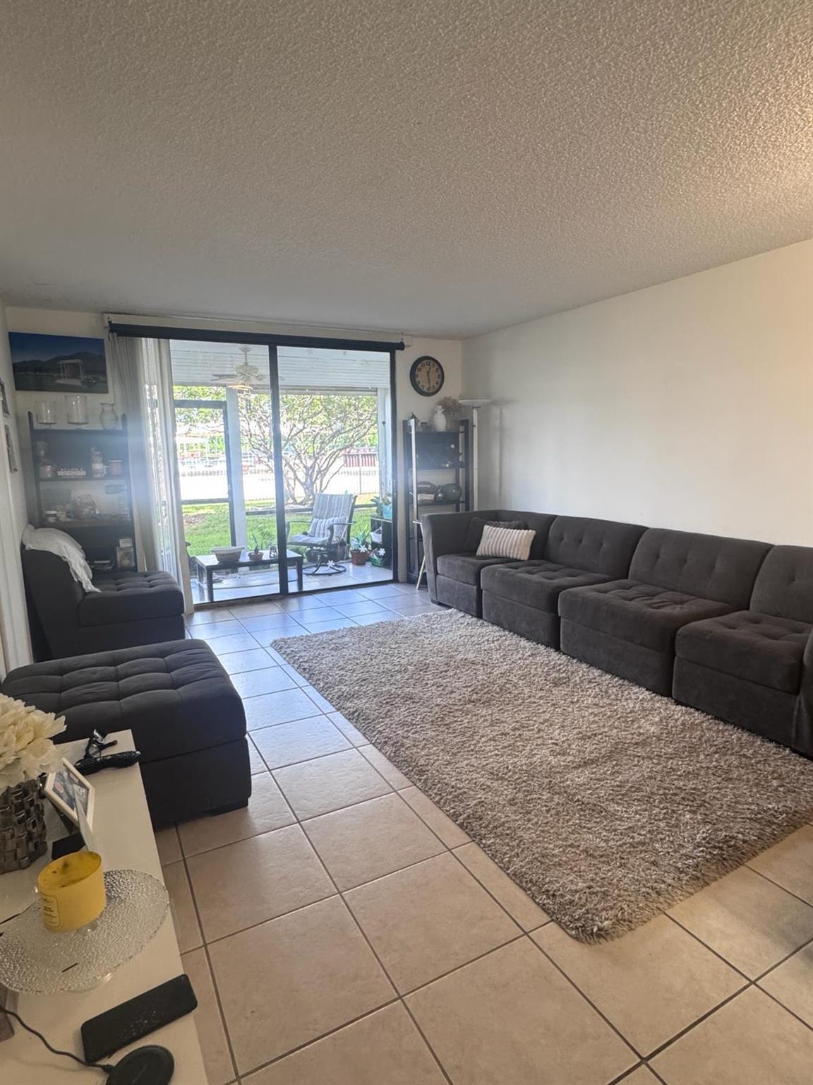 UNINCORPORATED - Residential Lease