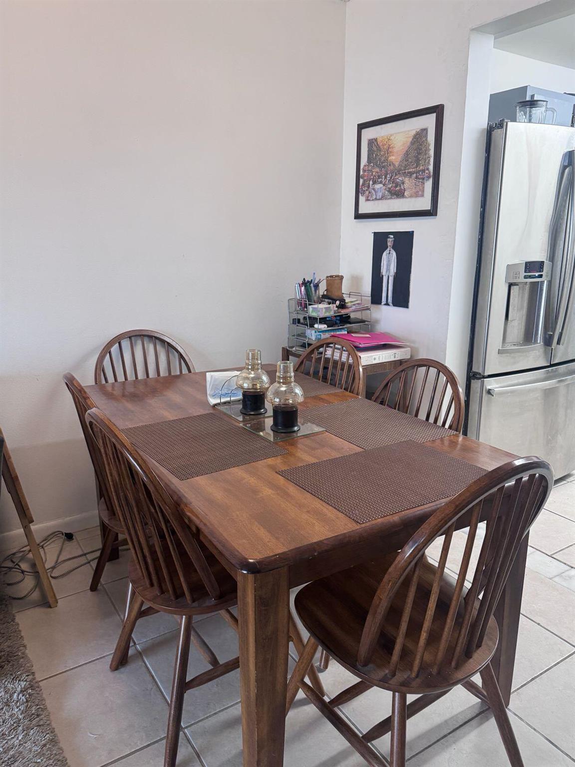 UNINCORPORATED - Residential Lease
