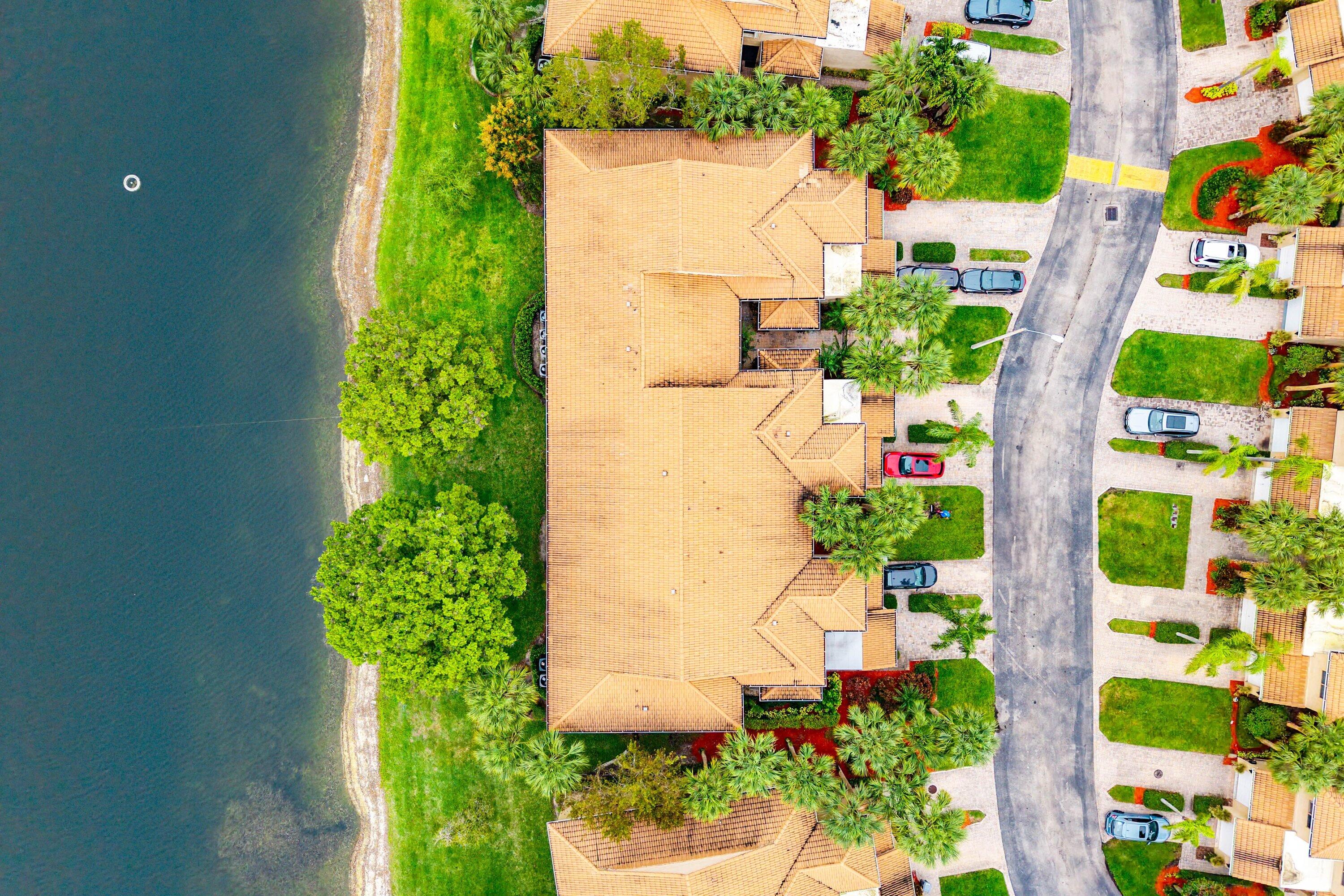 MONTEGO BAY AT BOCA POINTE CONDO - Residential