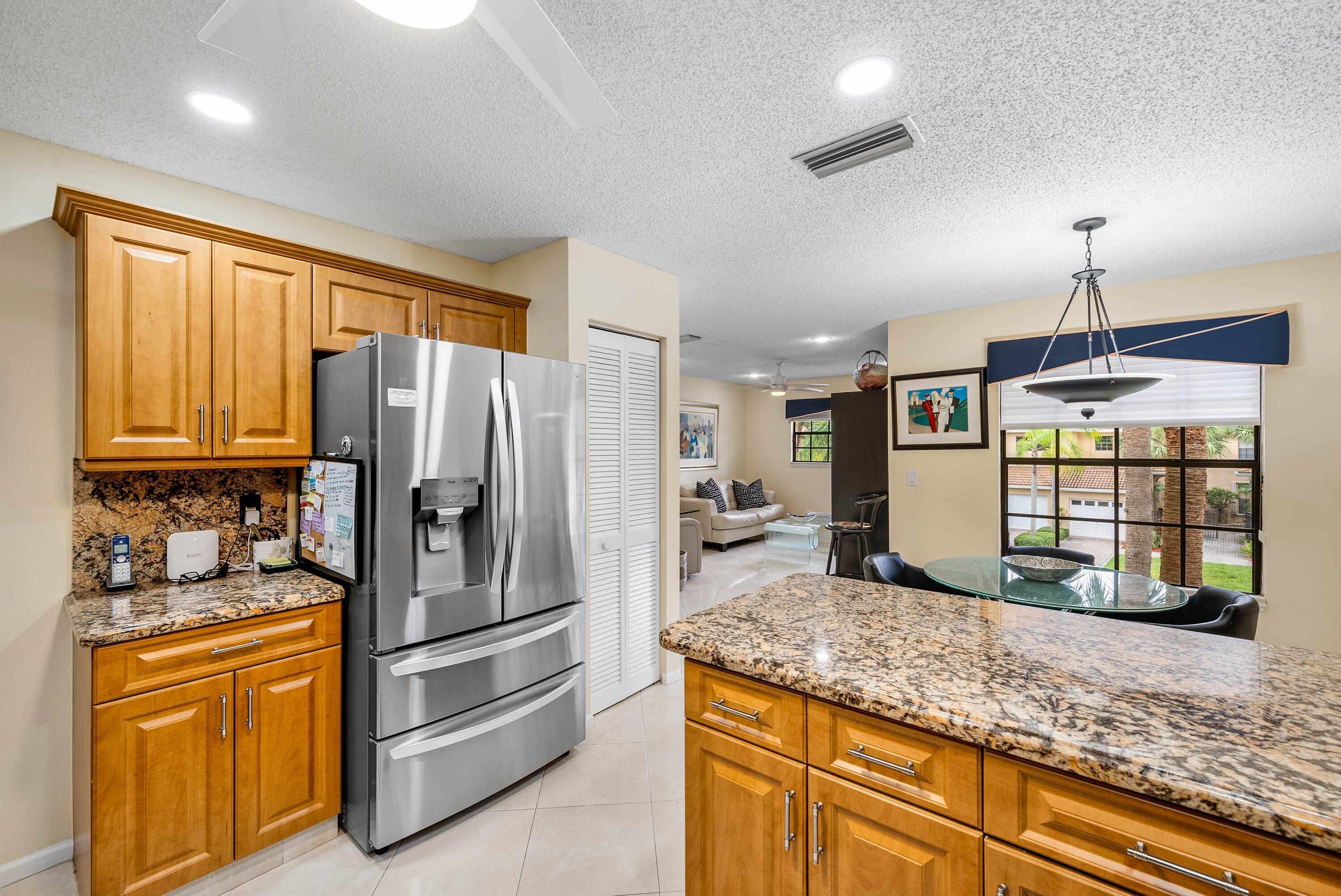 MONTEGO BAY AT BOCA POINTE CONDO - Residential