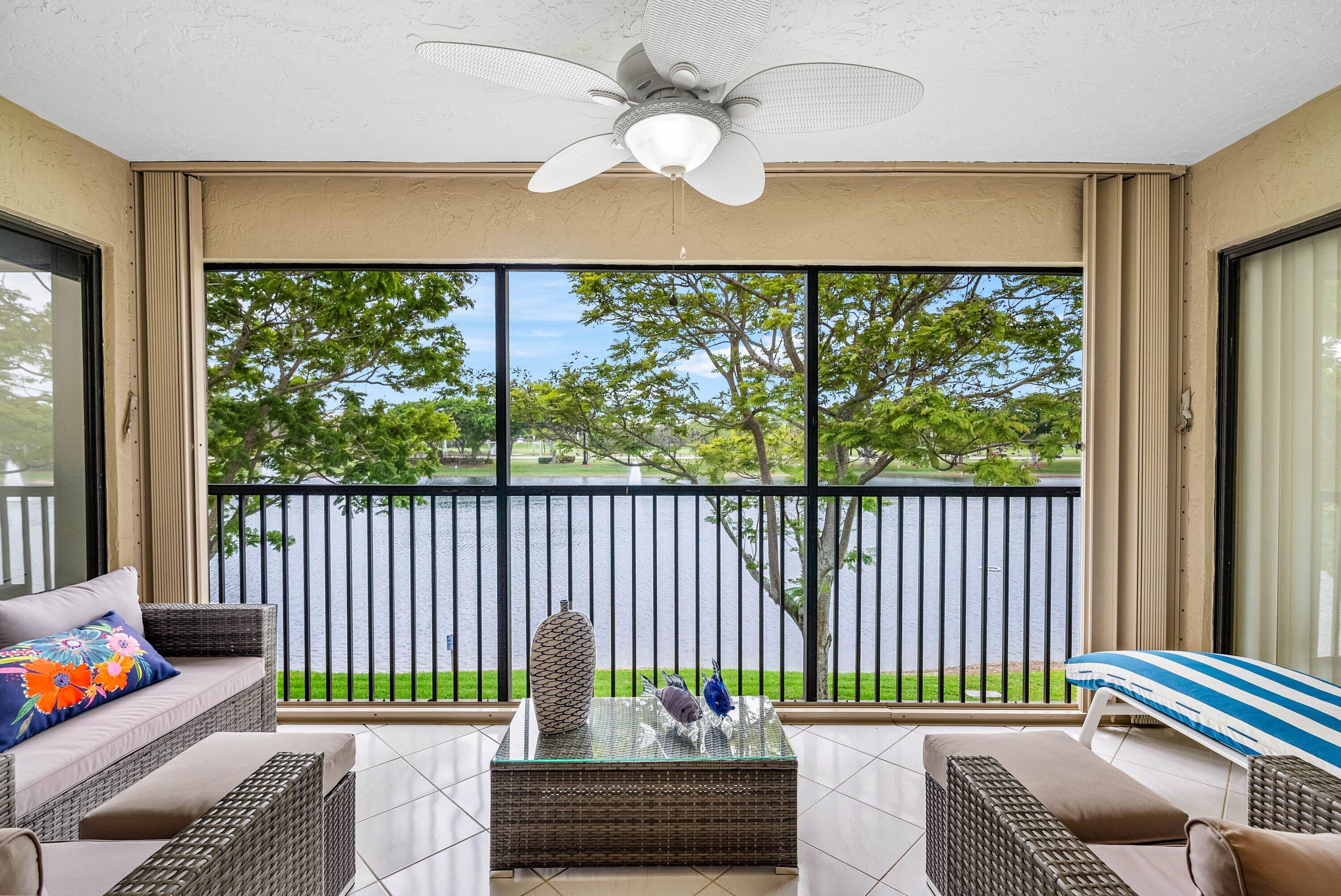 MONTEGO BAY AT BOCA POINTE CONDO - Residential