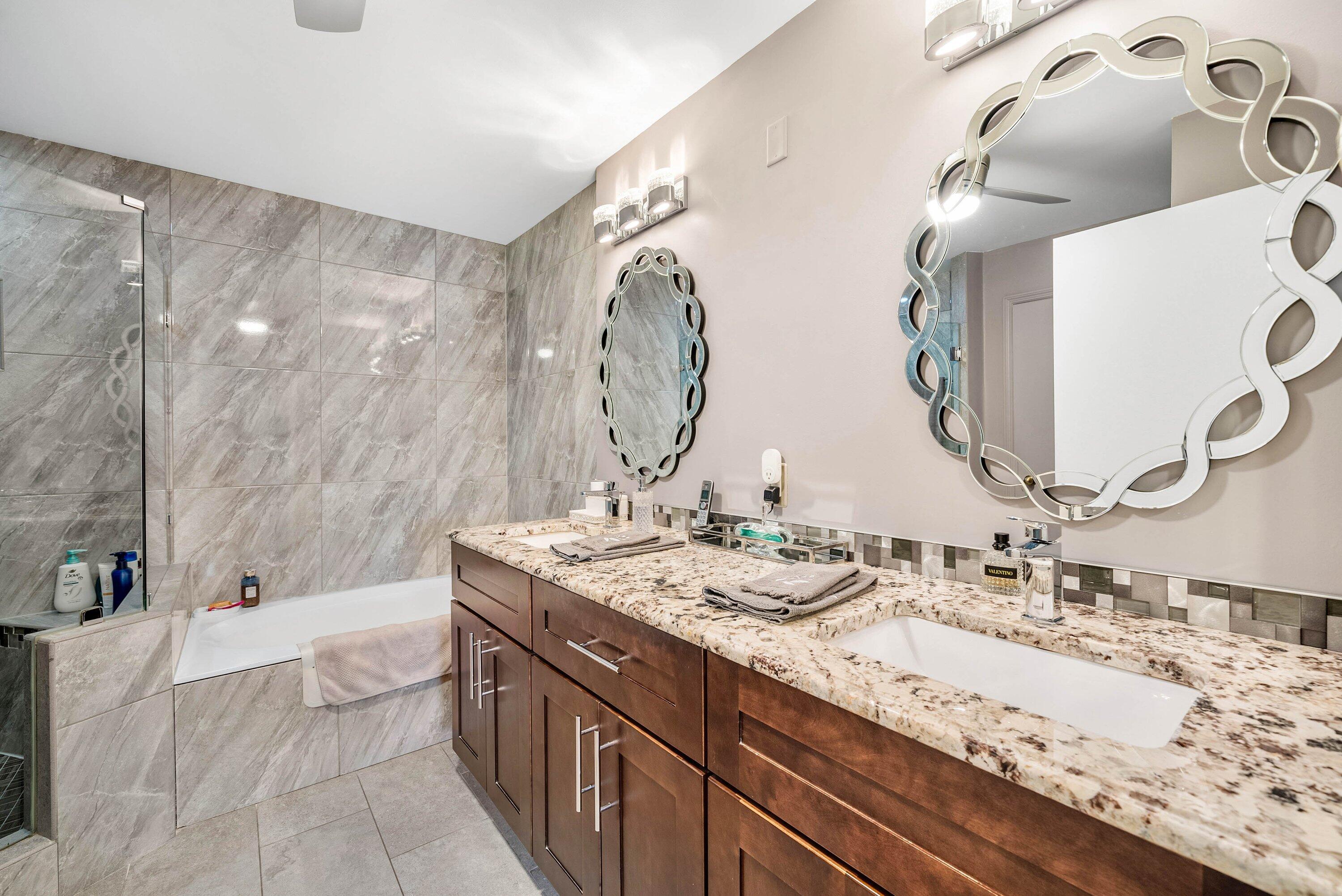 MONTEGO BAY AT BOCA POINTE CONDO - Residential