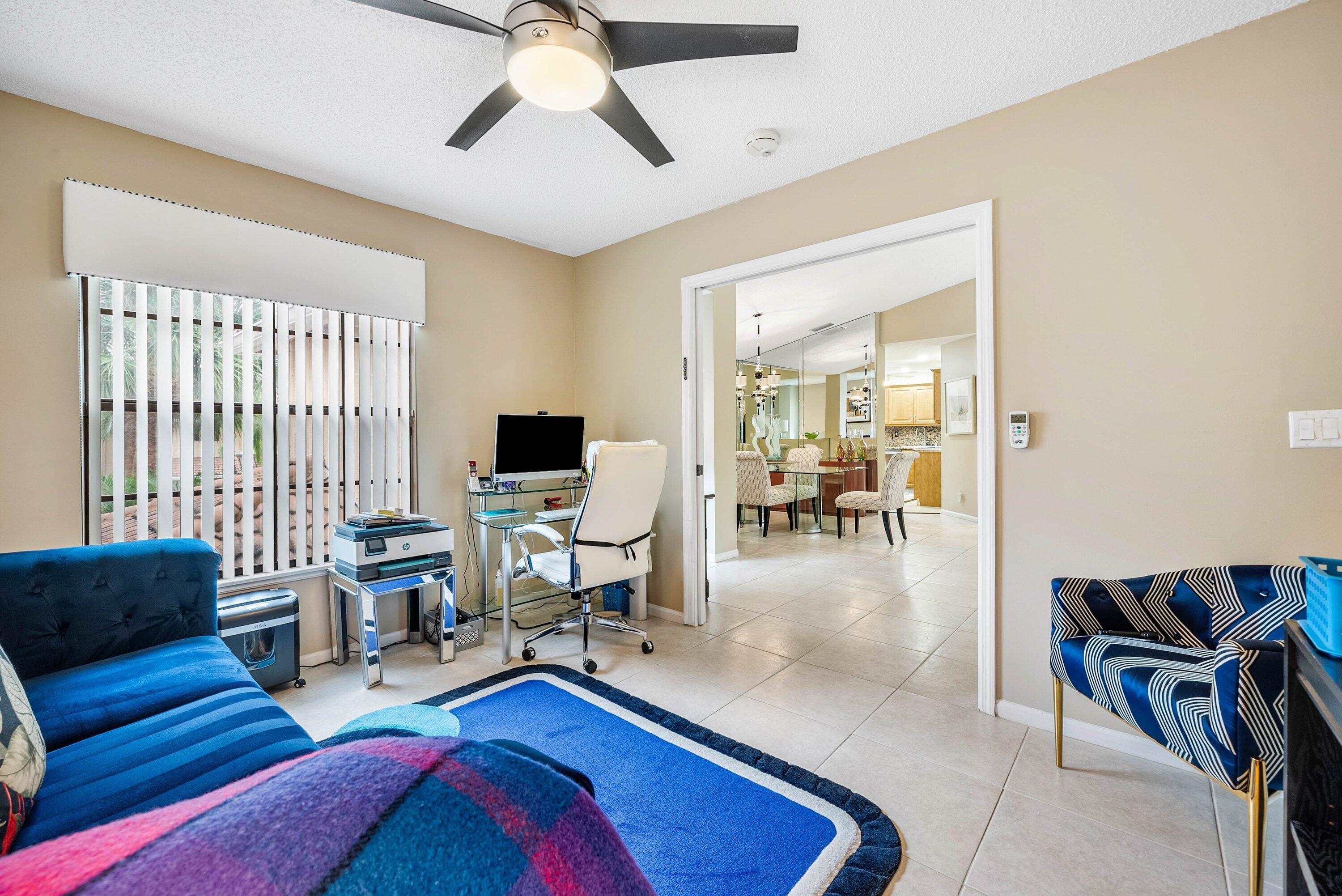 MONTEGO BAY AT BOCA POINTE CONDO - Residential