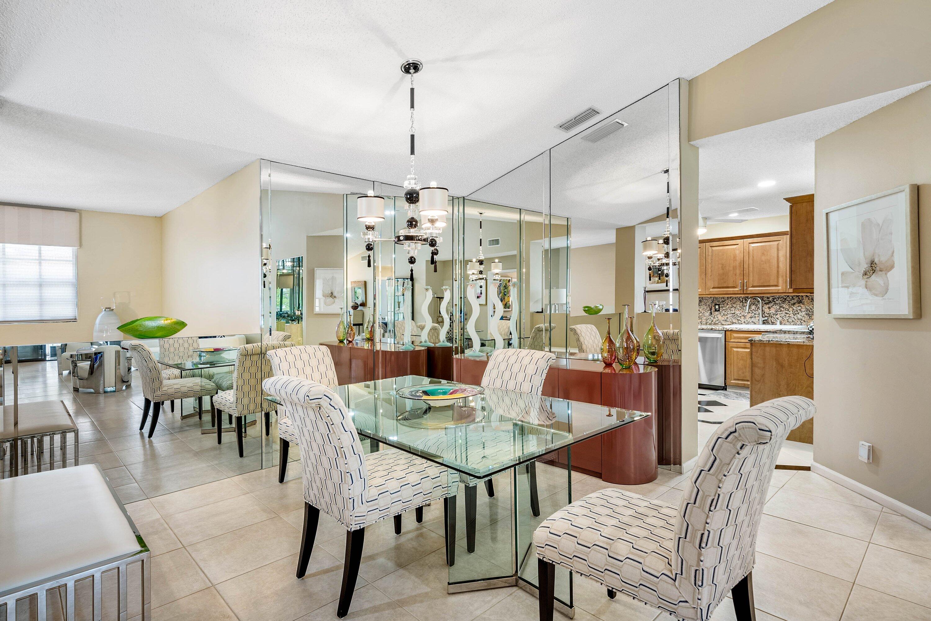 MONTEGO BAY AT BOCA POINTE CONDO - Residential