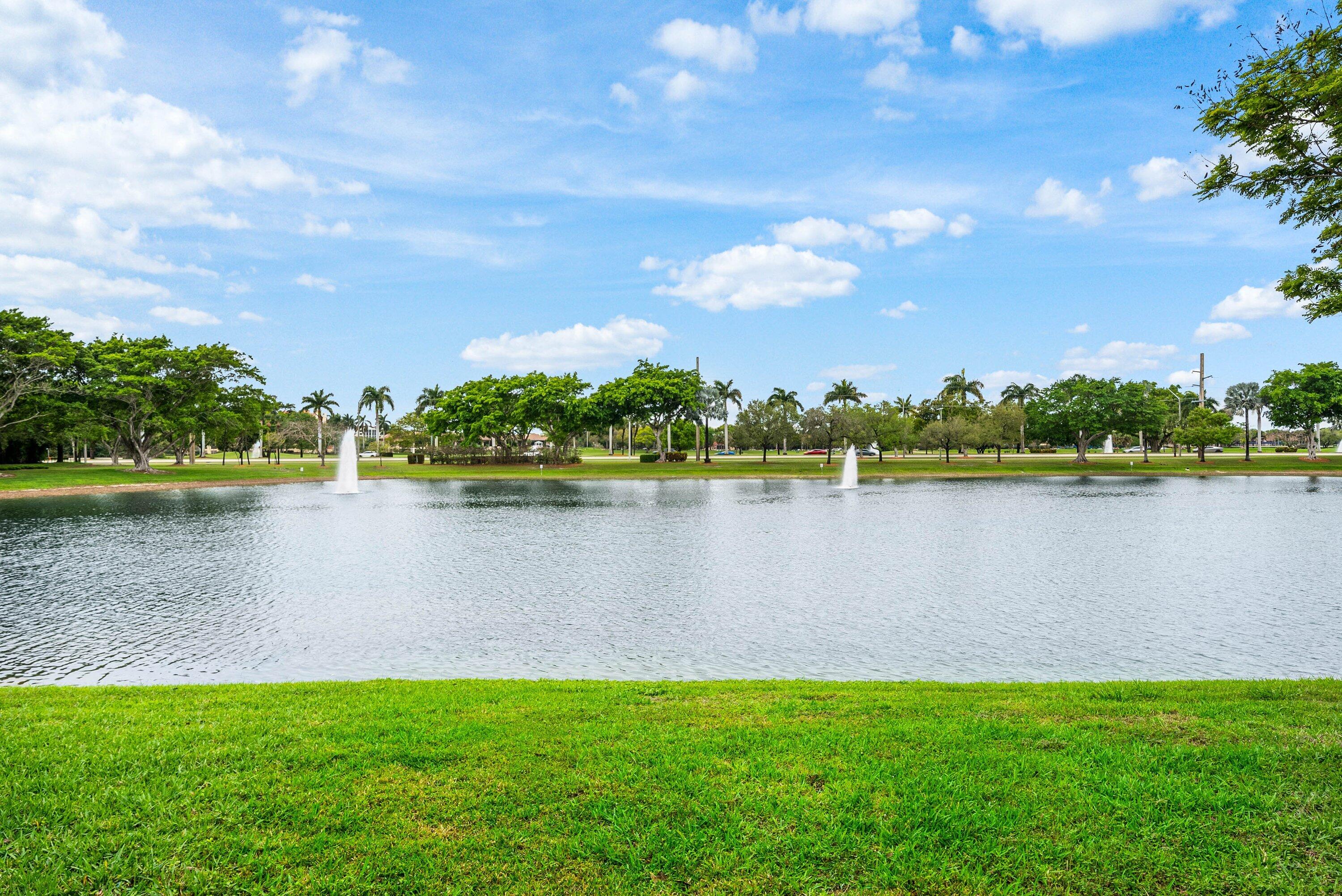 MONTEGO BAY AT BOCA POINTE CONDO - Residential