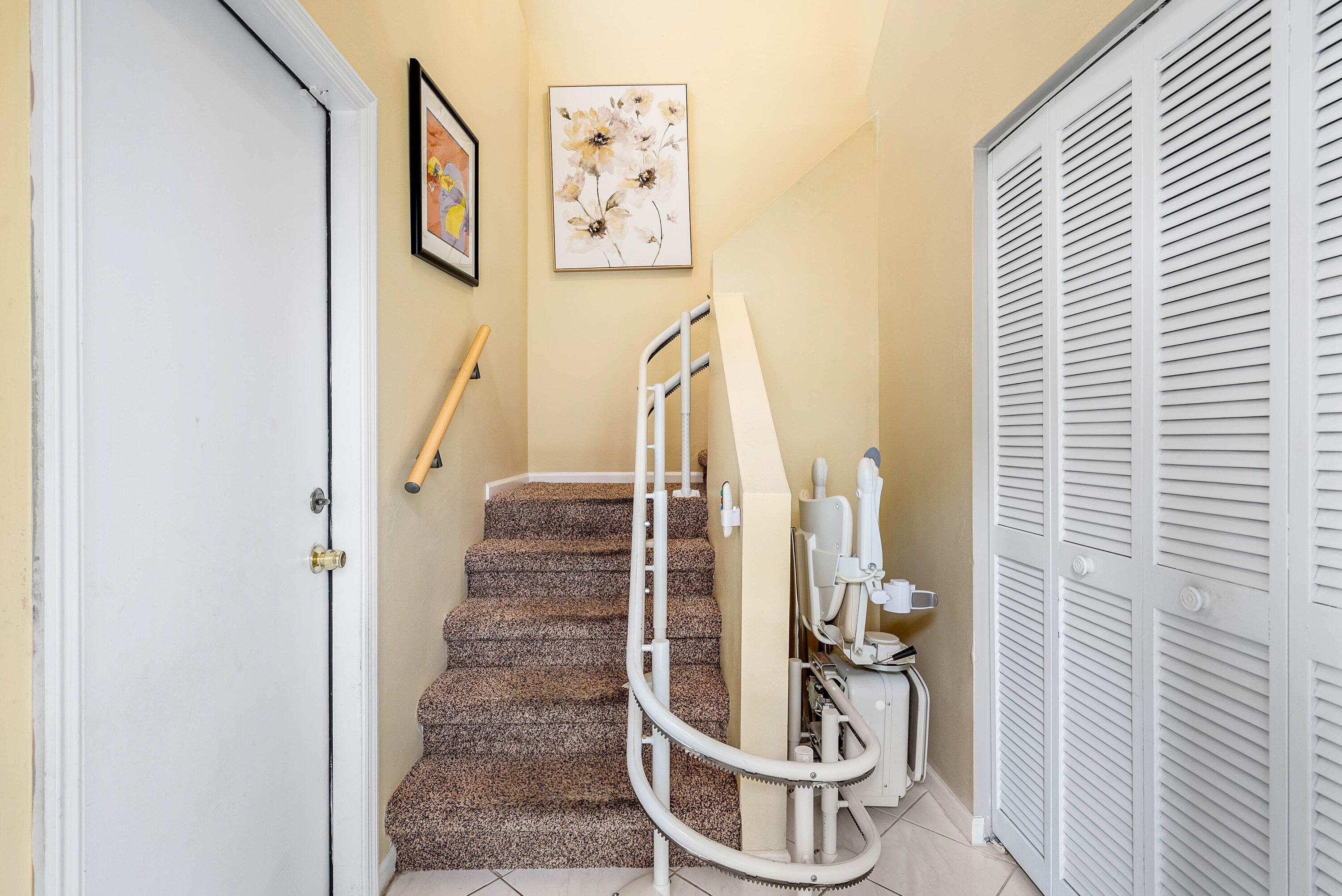 MONTEGO BAY AT BOCA POINTE CONDO - Residential