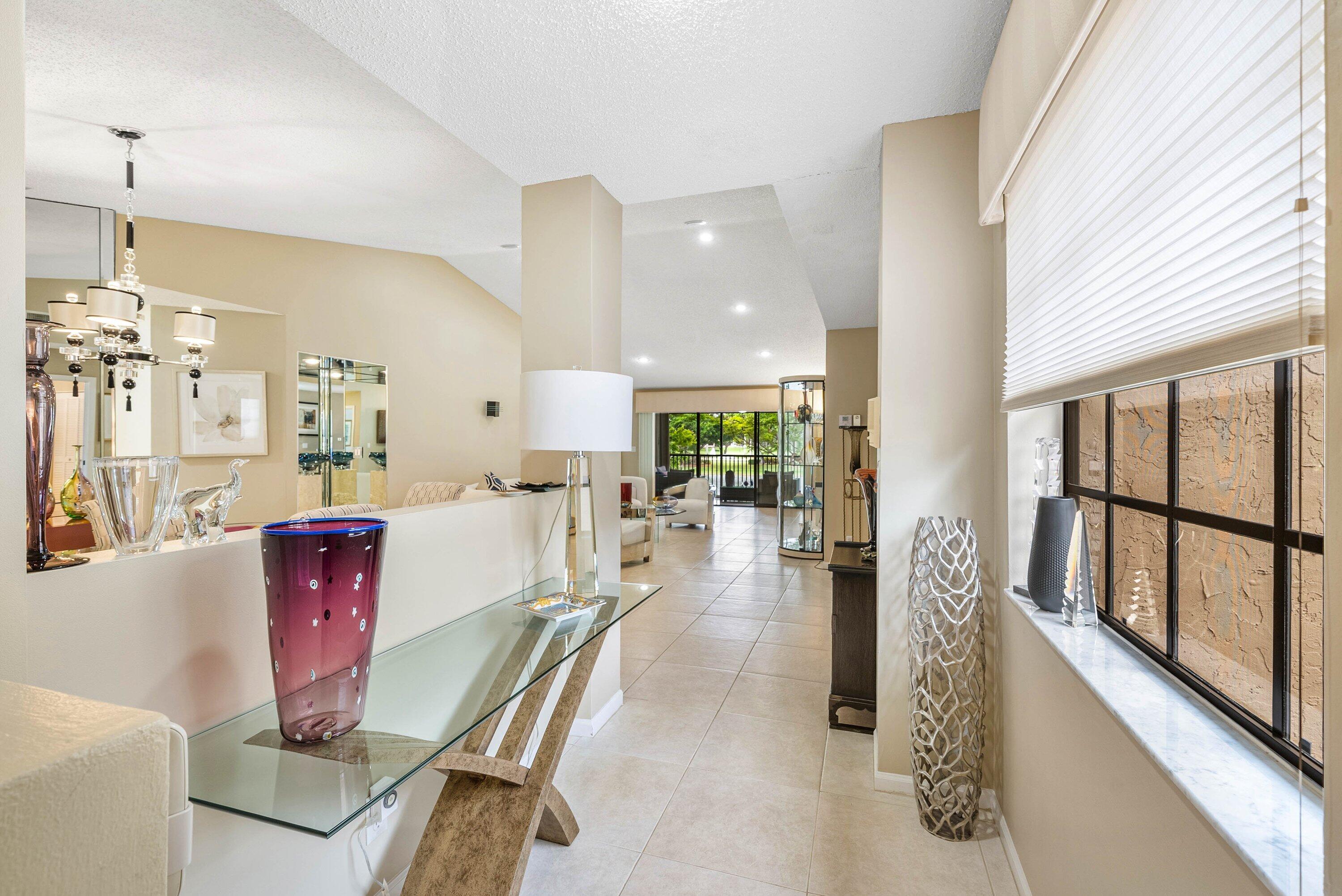 MONTEGO BAY AT BOCA POINTE CONDO - Residential