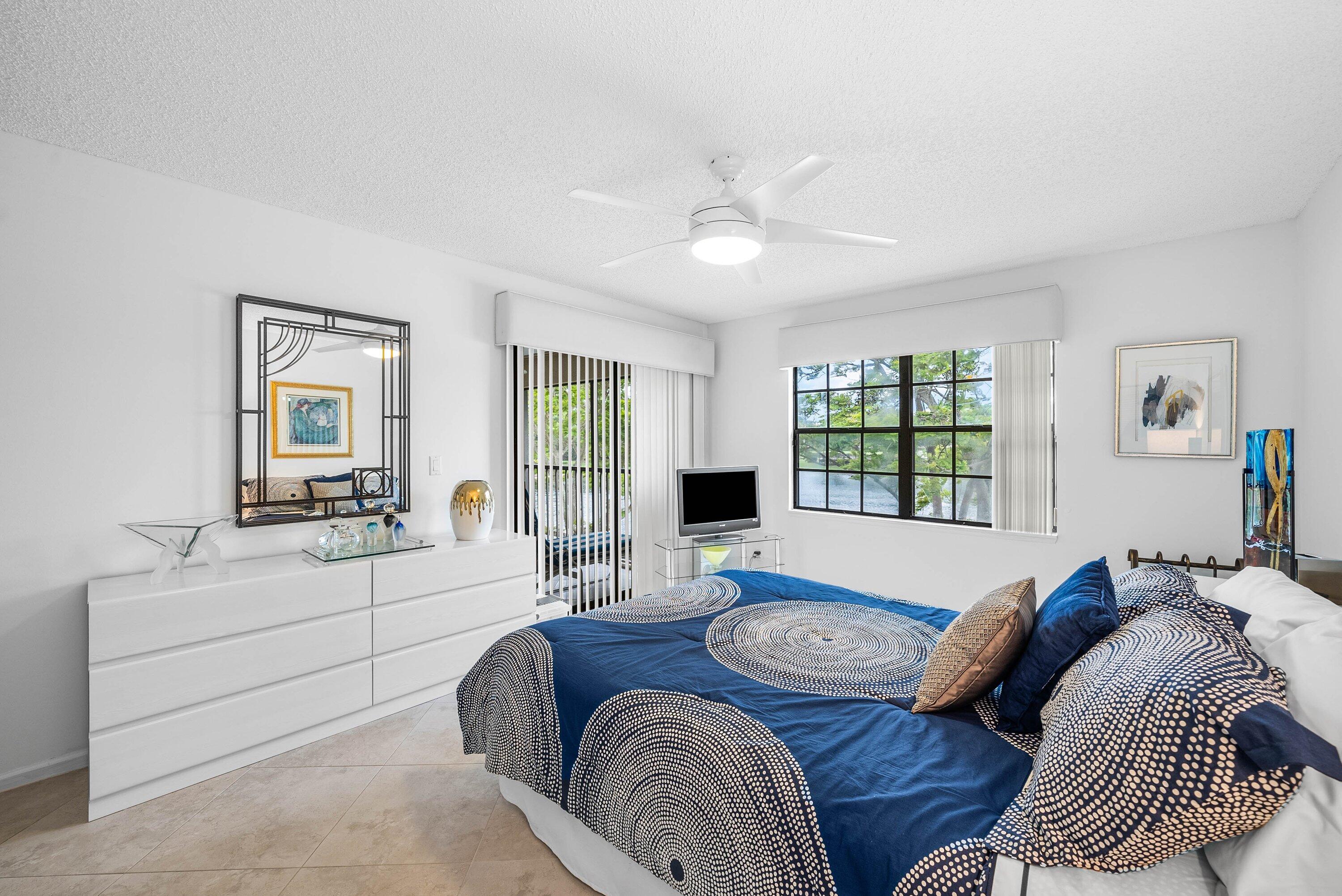 MONTEGO BAY AT BOCA POINTE CONDO - Residential