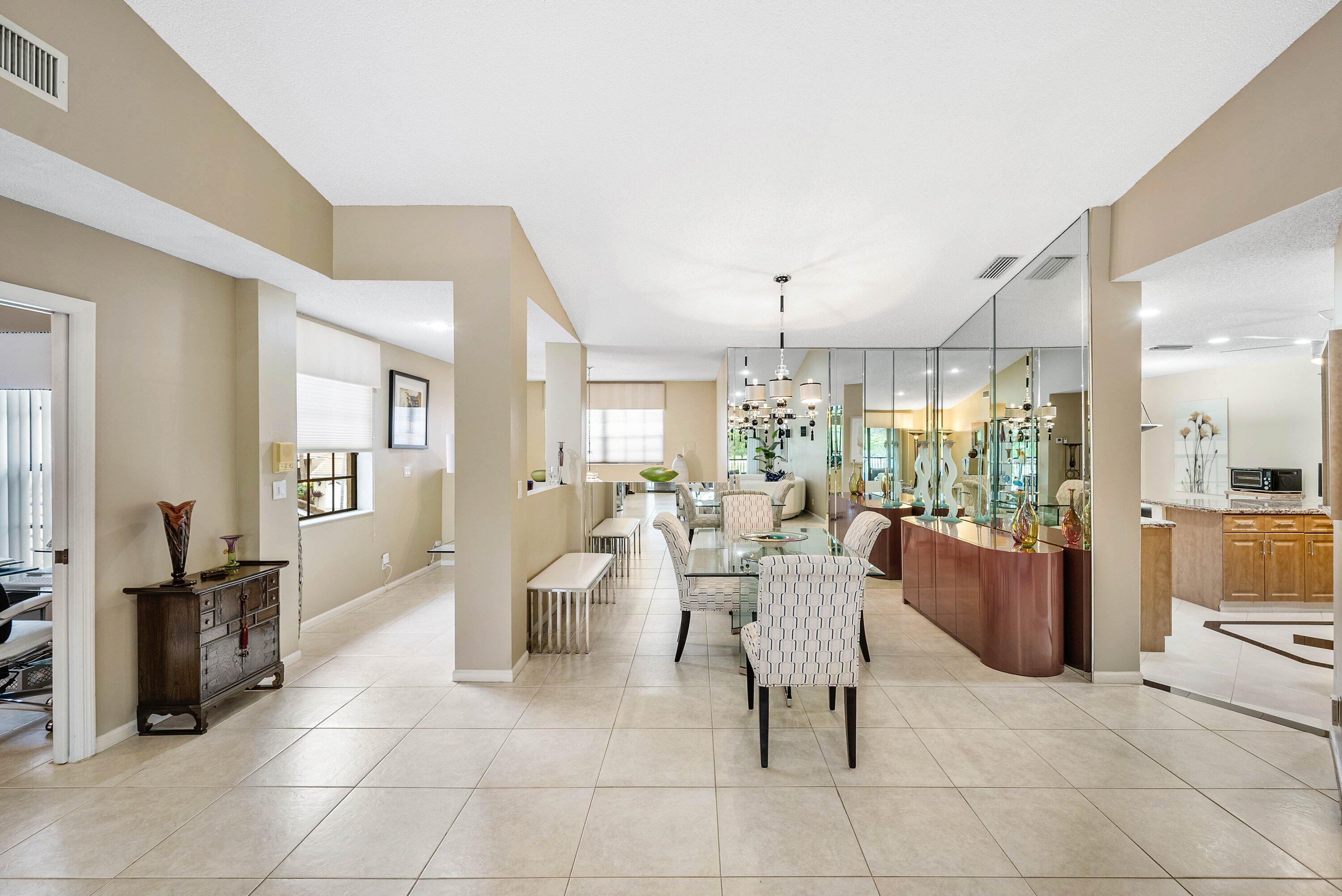 MONTEGO BAY AT BOCA POINTE CONDO - Residential