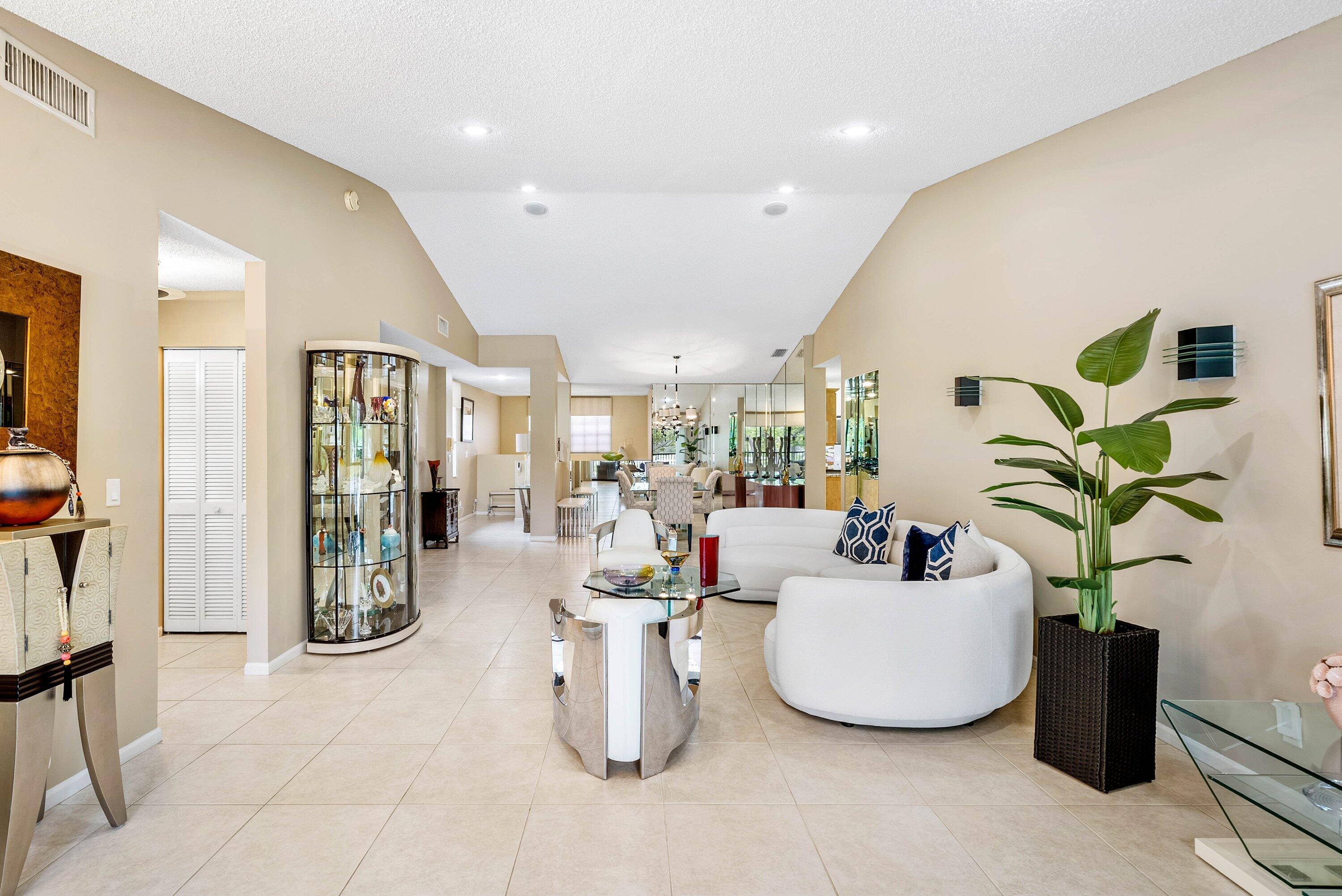 MONTEGO BAY AT BOCA POINTE CONDO - Residential