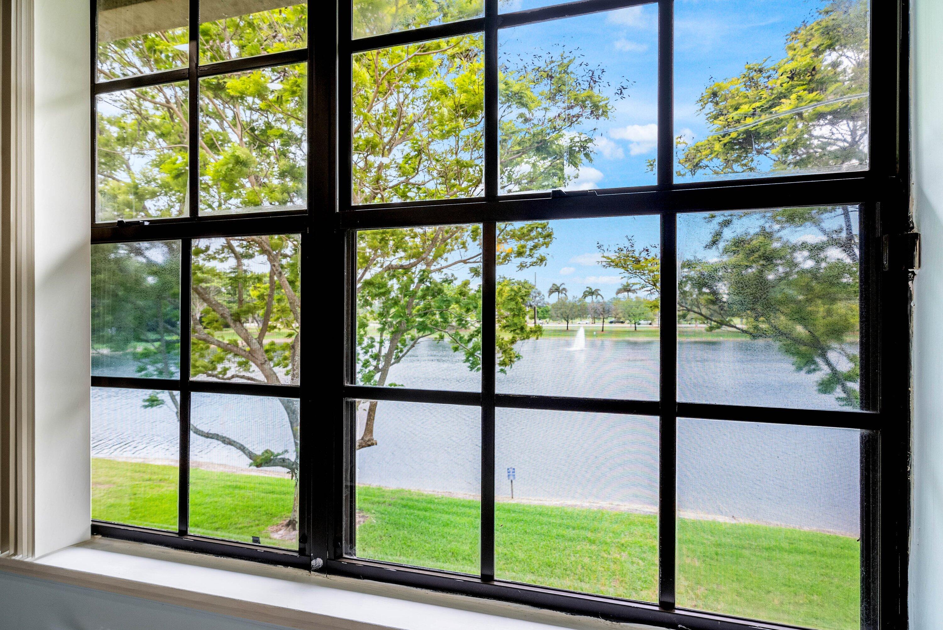 MONTEGO BAY AT BOCA POINTE CONDO - Residential