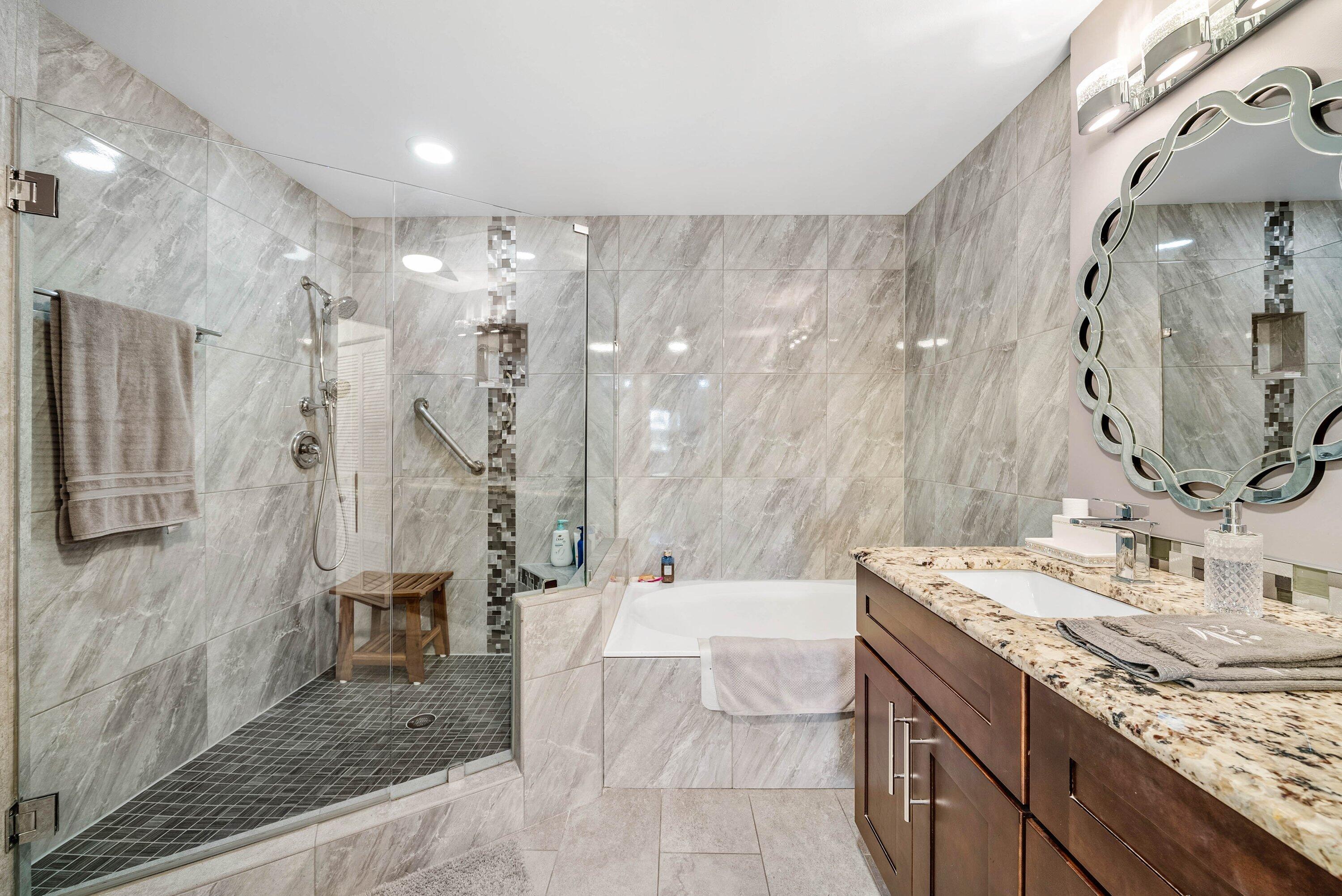 MONTEGO BAY AT BOCA POINTE CONDO - Residential