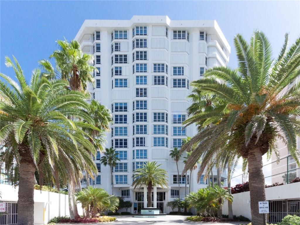 Photo of 1440 S Ocean Blvd Blvd #4C, Lauderdale By The Sea, FL 33062 (MLS # F10346076)