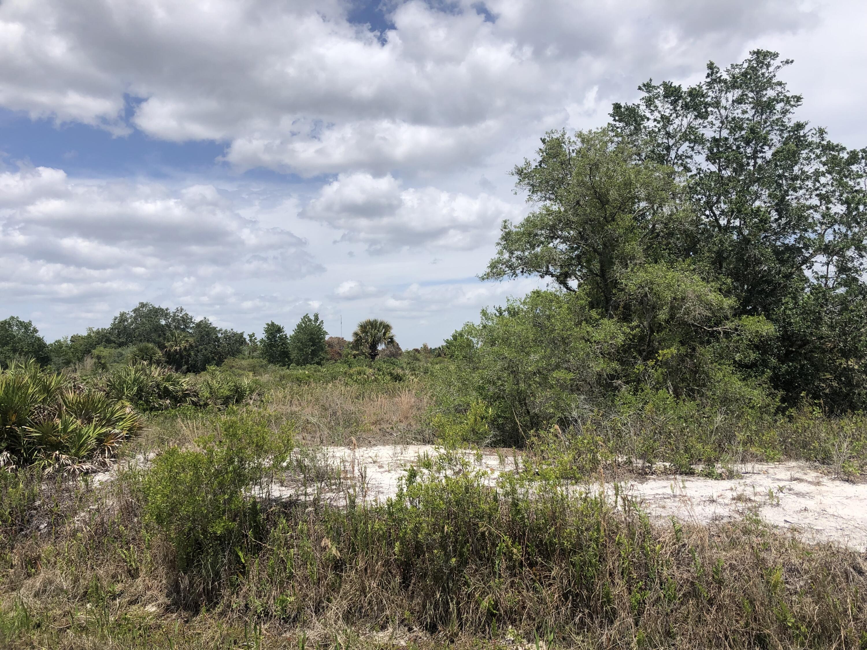 1.25 Acres located in Viking Estates.