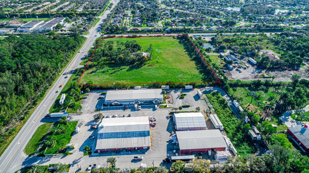 LOXAHATCHEE GROVES - Commercial Sale