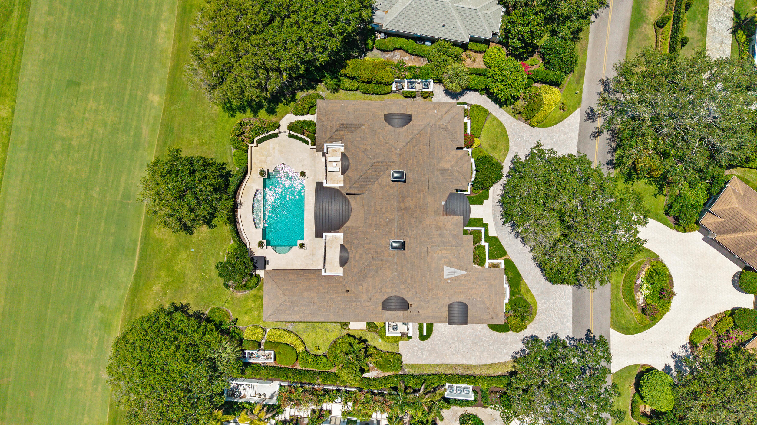 JUPITER HILLS VILLAGE - Residential