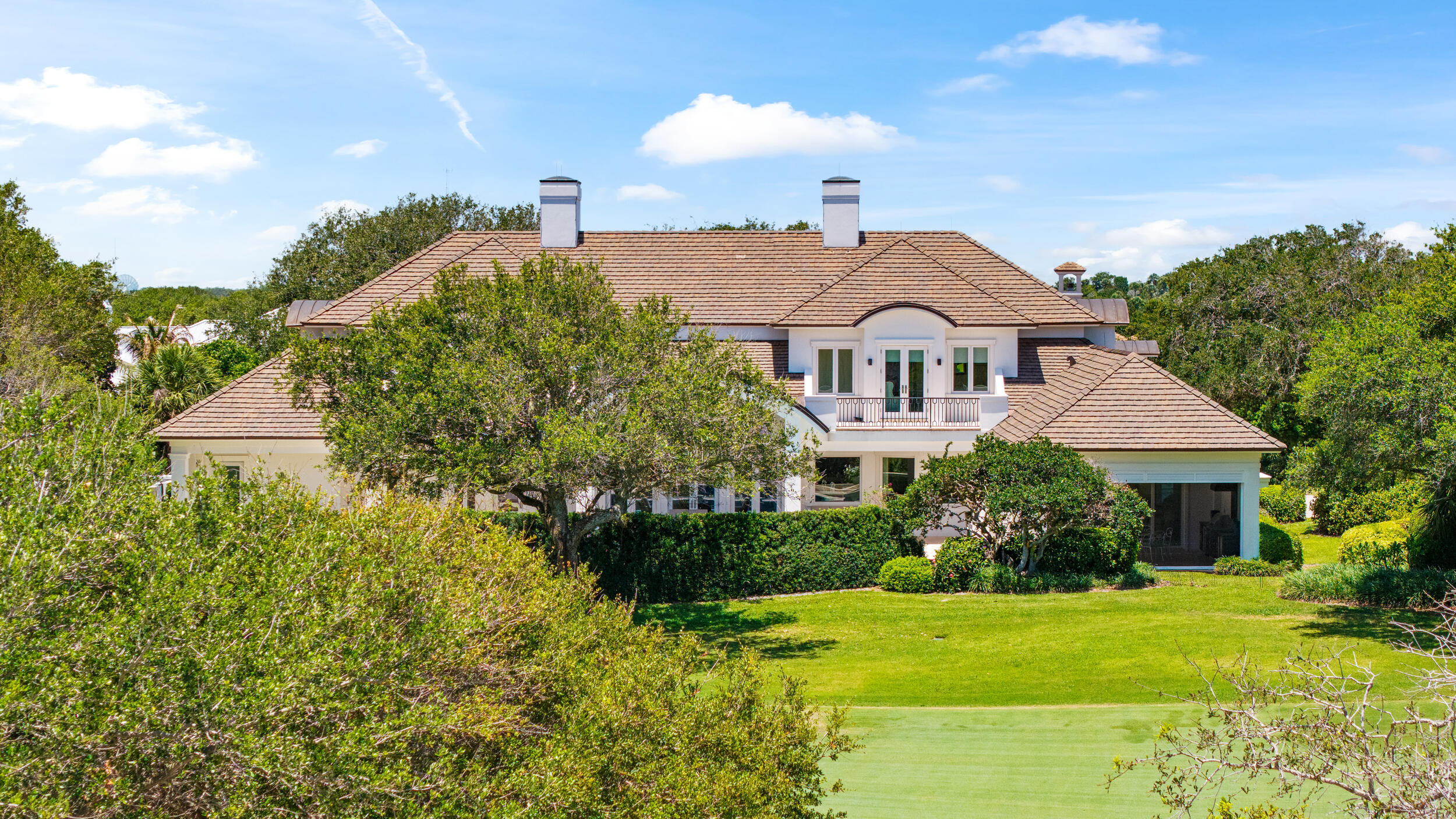 JUPITER HILLS VILLAGE - Residential