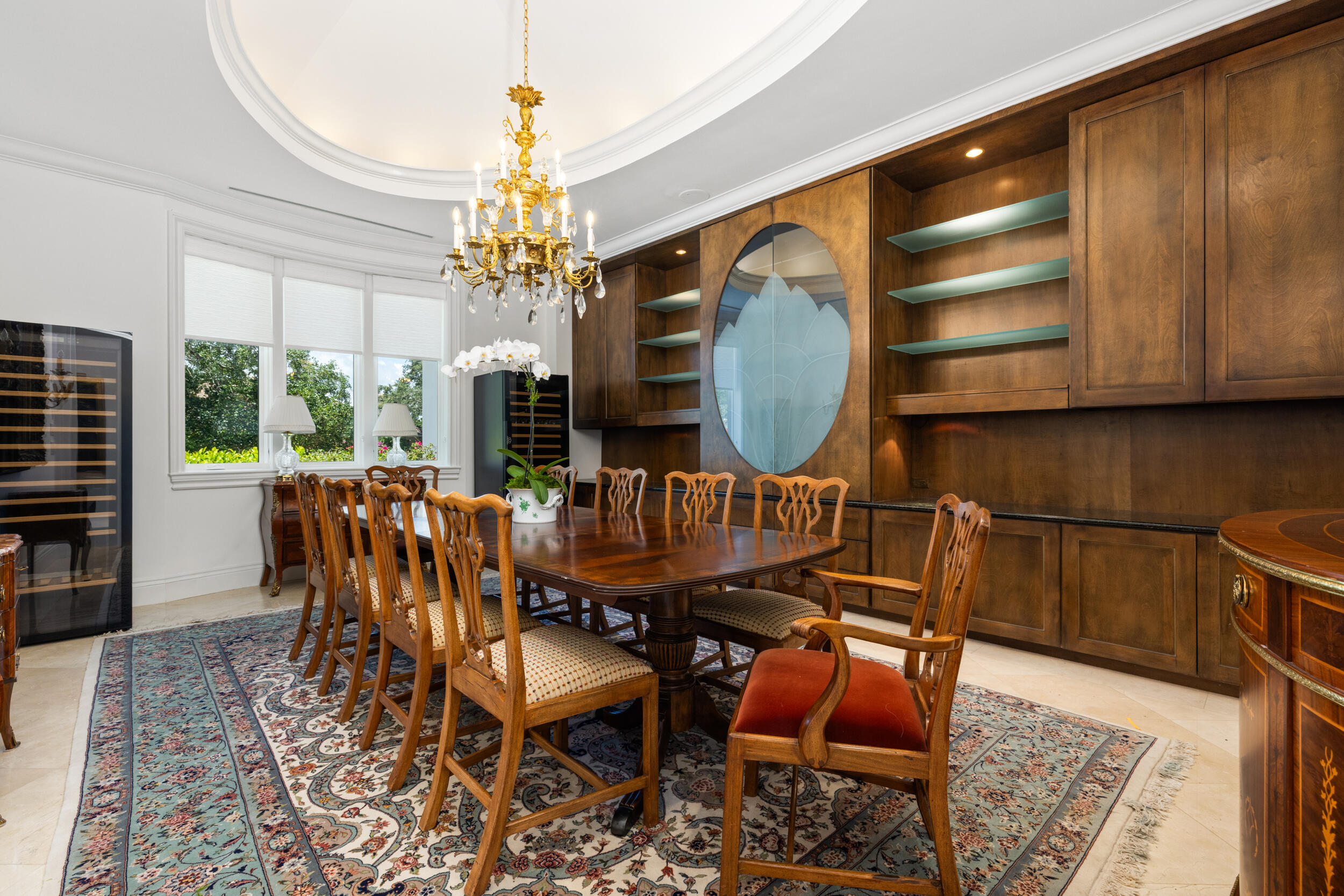 JUPITER HILLS VILLAGE - Residential