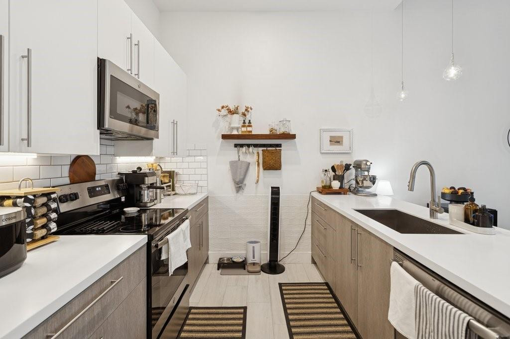 Strata at Plantation - Residential