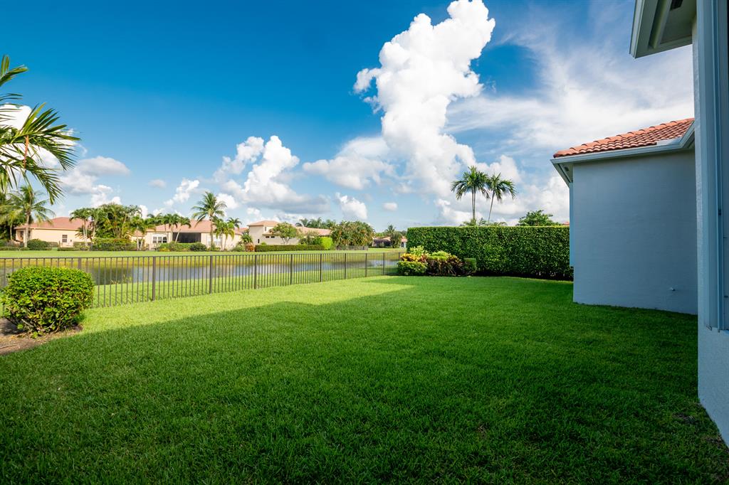 MIRABELLA AT MIRASOL A - Residential Lease