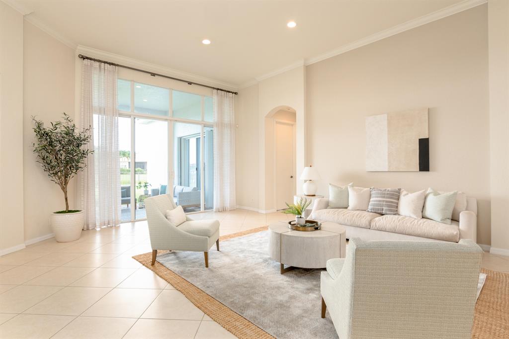 MIRABELLA AT MIRASOL A - Residential Lease