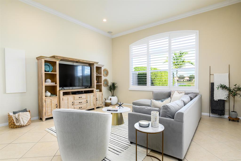 MIRABELLA AT MIRASOL A - Residential Lease