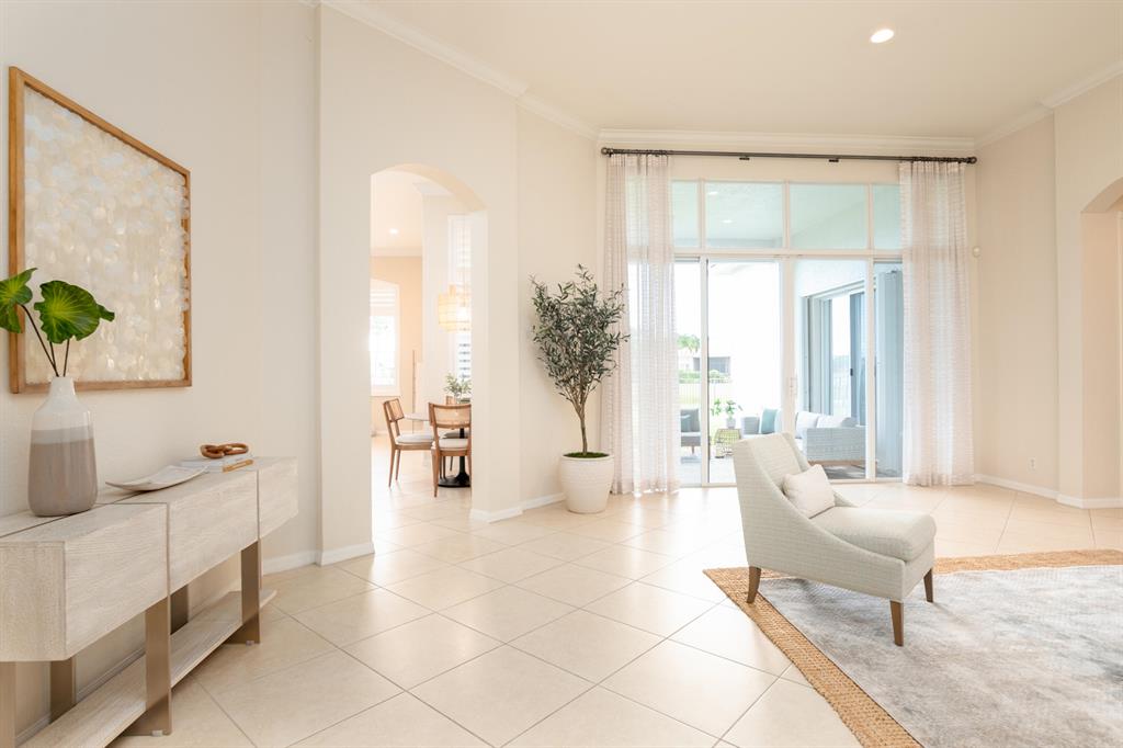 MIRABELLA AT MIRASOL A - Residential Lease