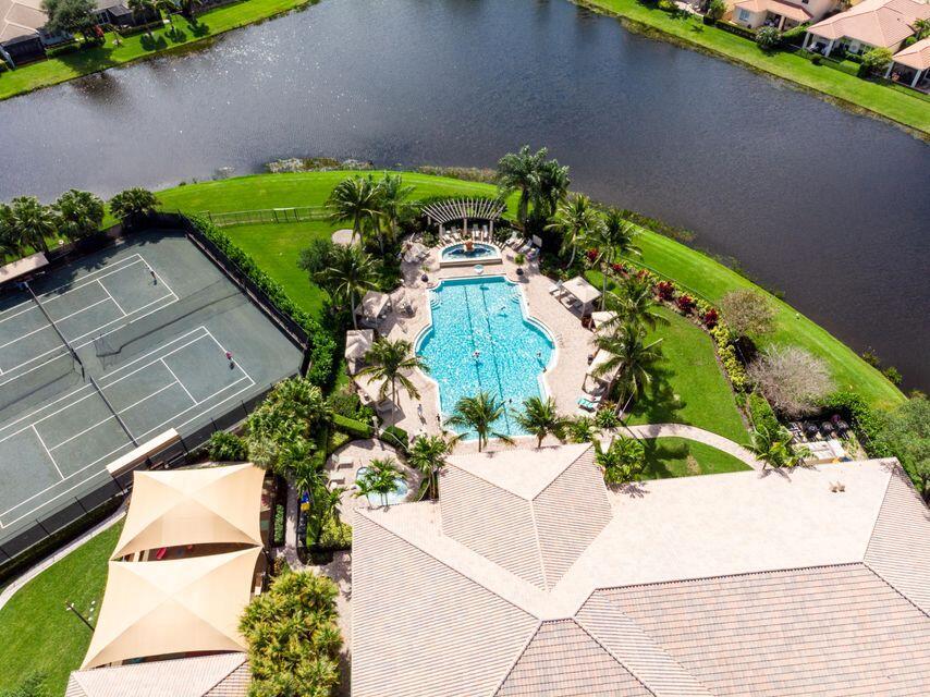 MIRABELLA AT MIRASOL A - Residential Lease